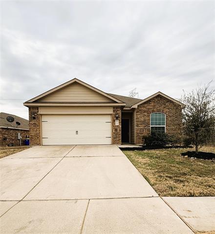 120 Rushmore Ln in Venus, TX - Building Photo - Building Photo