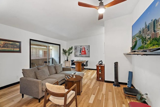 property at 2627 Douglas Ave