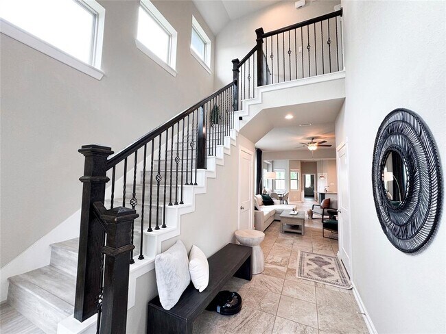 23003 Penstemon Trail in Katy, TX - Building Photo - Building Photo