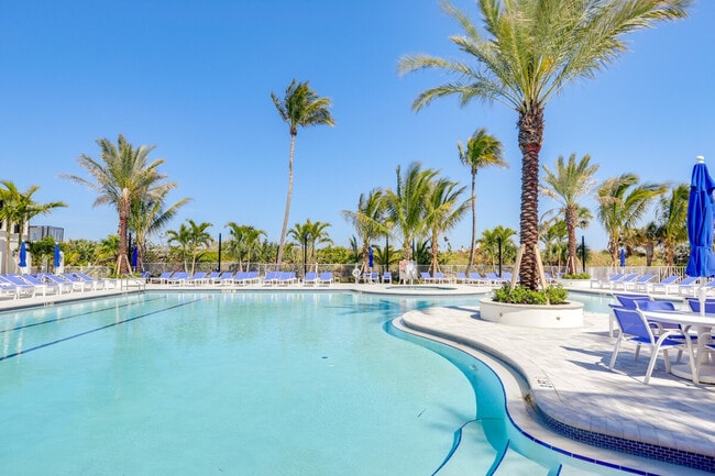 2400 S Ocean Dr, Unit SI ID1386074P in Fort Pierce, FL - Building Photo - Building Photo