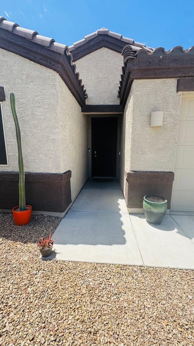 477 W Aberdeen Pl in Vail, AZ - Building Photo - Building Photo