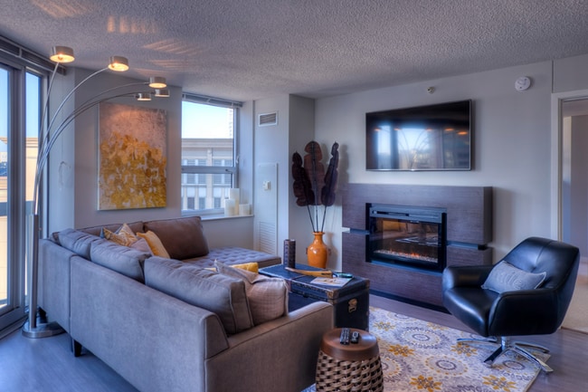 property at 544 N State St