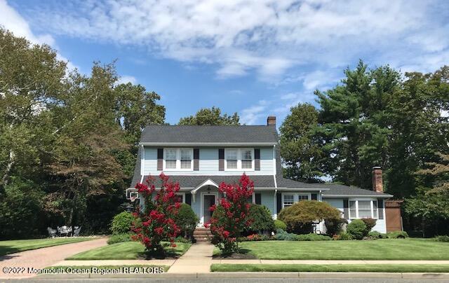 property at 209 Perrine Ave