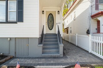 109 Broadway in Haverstraw, NY - Building Photo - Building Photo