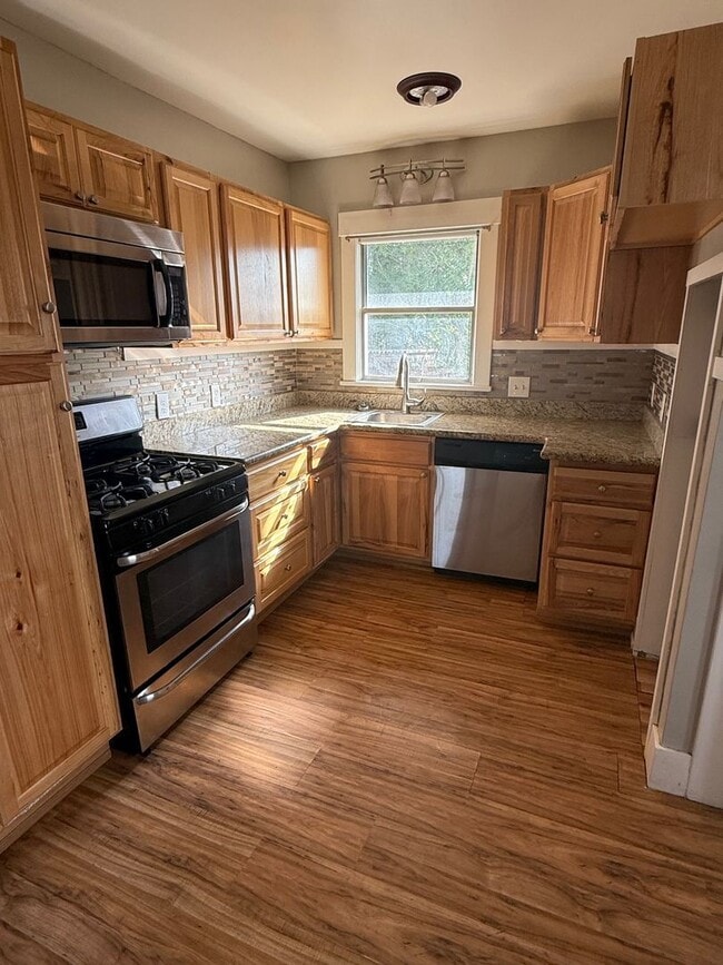 3474 Lincoln Ave in Ogden, UT - Building Photo - Building Photo