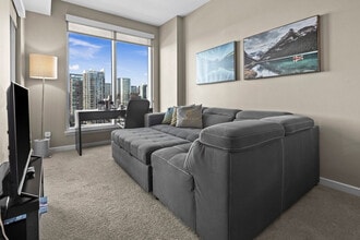 1320 1st St SE, Unit SI ID1345813P in Calgary, AB - Building Photo - Building Photo