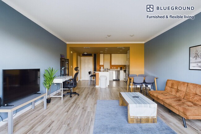 3901 Lick Mill Blvd in Santa Clara, CA - Building Photo - Building Photo