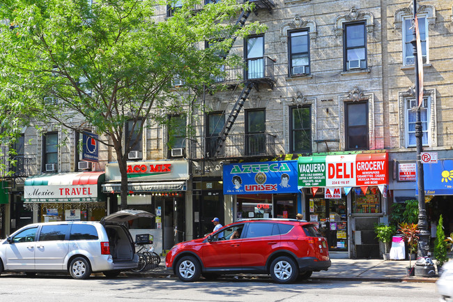 234-236 E 116th St in New York, NY - Building Photo - Building Photo