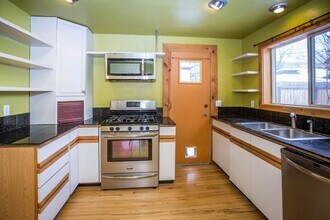 205 North Ave E in Missoula, MT - Building Photo - Building Photo