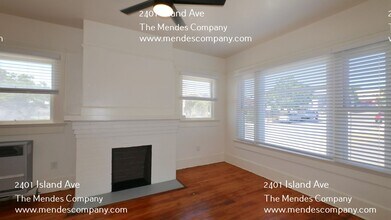 2401 Island Ave in San Diego, CA - Building Photo - Building Photo