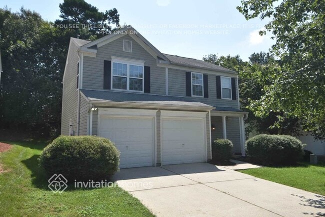 1307 Caselton Ct in Charlotte, NC - Building Photo - Building Photo