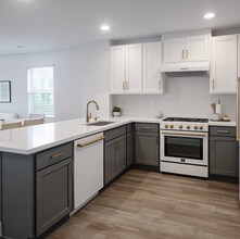 101 Cleat Dr in Surf City, NC - Foto de edificio - Building Photo