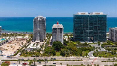 10205 Collins Ave in Bal Harbour, FL - Building Photo - Building Photo