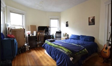 80 Allston St, Unit 1 in Boston, MA - Building Photo - Building Photo