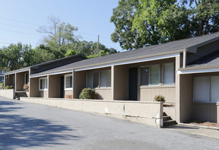 The Club Apartments in Columbus, GA - Building Photo - Building Photo