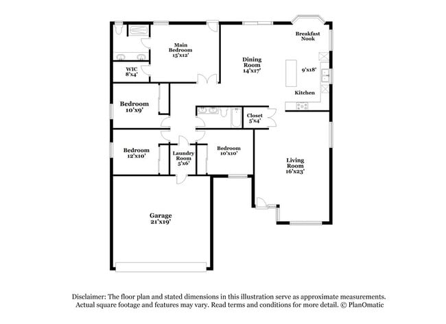 4526 E Towne Ln in Gilbert, AZ - Building Photo - Building Photo