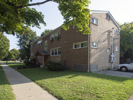 243 Callan Ave Apartments