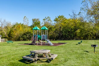 Residences at Grand Blanc Apartments - Grand Blanc, MI in Grand Blanc, MI - Building Photo - Building Photo