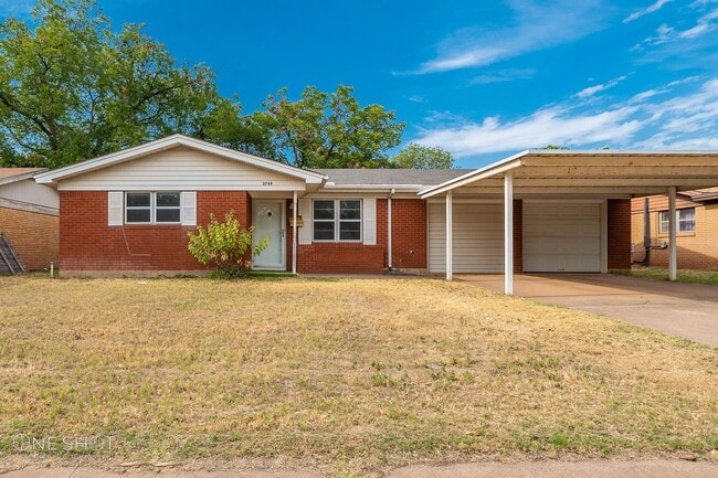 property at 3749 N 10th St