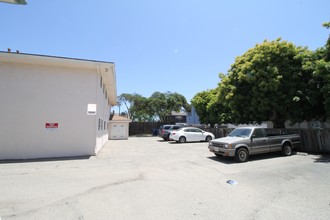 6553 Cordoba Rd in Goleta, CA - Building Photo - Building Photo