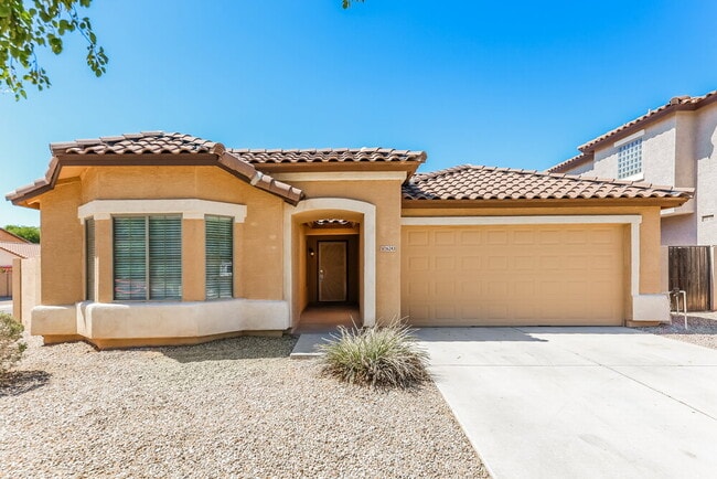 property at 16243 W Yucatan Dr
