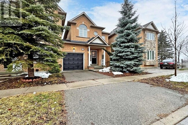 55 Walkview Crescent in Richmond Hill, ON - Building Photo - Building Photo