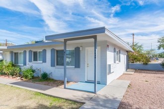 1410 W Cheryl Dr in Phoenix, AZ - Building Photo - Building Photo