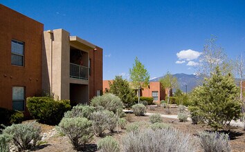 Tierra Montosa in Taos, NM - Building Photo - Building Photo