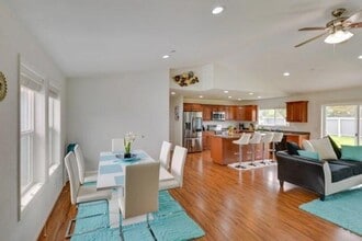 1680 Arlington Dr in Crescent City, CA - Building Photo - Building Photo