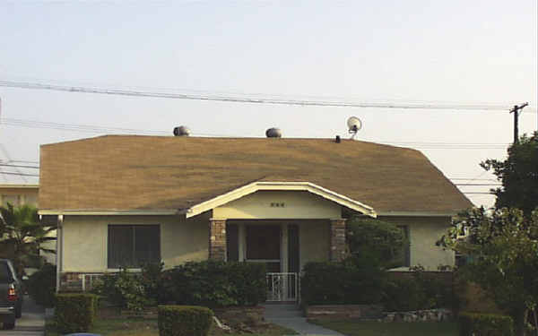 716-718 E Palm Ave in Burbank, CA - Building Photo - Building Photo