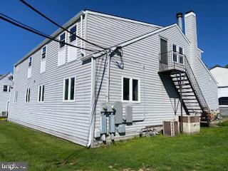 property at 813 S Reading Ave