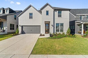 4320 Sandhills Ln in Prosper, TX - Building Photo