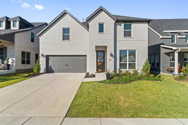 property at 4320 Sandhills Ln