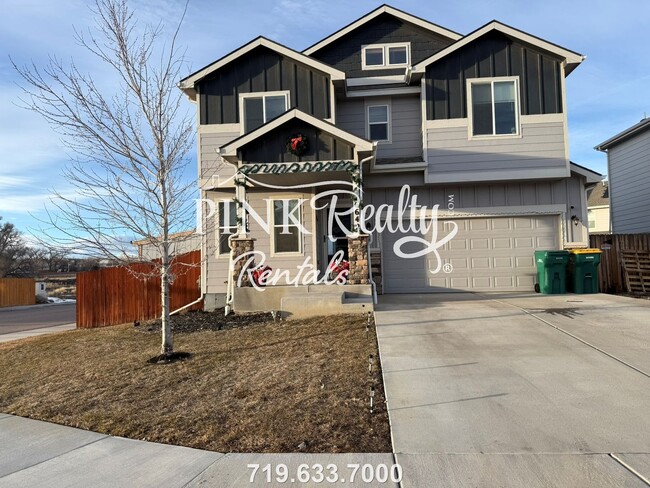 property at 6642 Mandan Dr