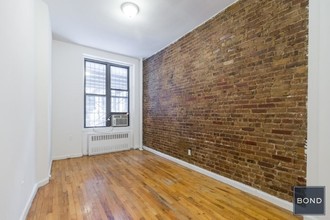 158 East 82 Street in New York, NY - Foto de edificio - Floor Plan