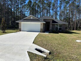 14 Reston Pl in Palm Coast, FL - Building Photo