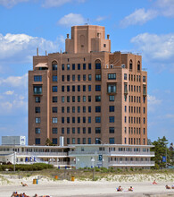 The Oxford in Ventnor City, NJ - Building Photo - Building Photo