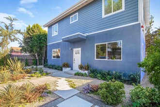 1912 W 23rd St in Los Angeles, CA - Building Photo - Building Photo