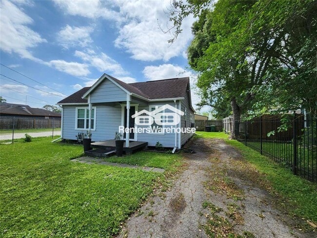 1204 De Boll St in Houston, TX - Building Photo - Building Photo
