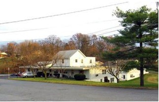 6671 - 6691 Evelyn St in Harrisburg, PA - Building Photo