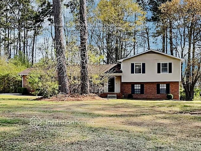 property at 125 Trace Dr