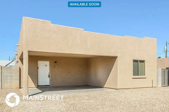 property at 2675 N Palo Verde Ave