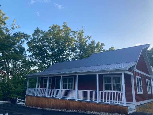 property at 6 French St