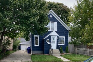 3512 14th Ave in Kenosha, WI - Building Photo