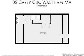 35 Casey Cir in Waltham, MA - Building Photo - Building Photo