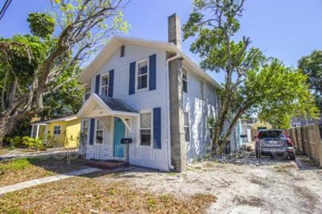 226 22nd Ave N in St. Petersburg, FL - Building Photo - Building Photo