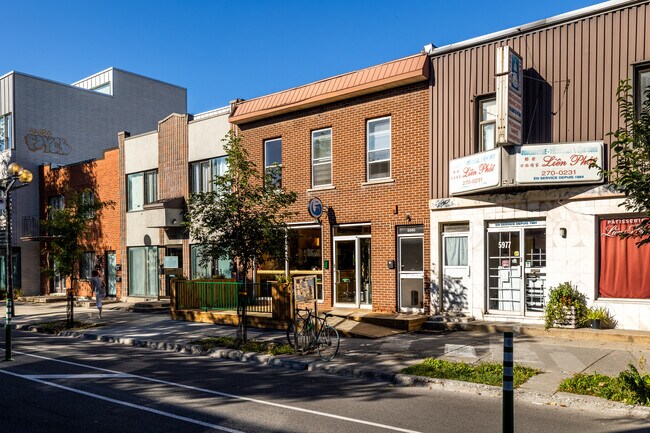 5983-5985 Saint-Hubert