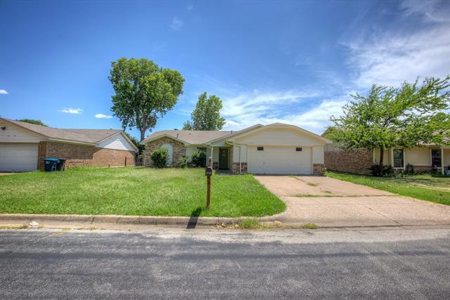 property at 3732 Greenstone Dr