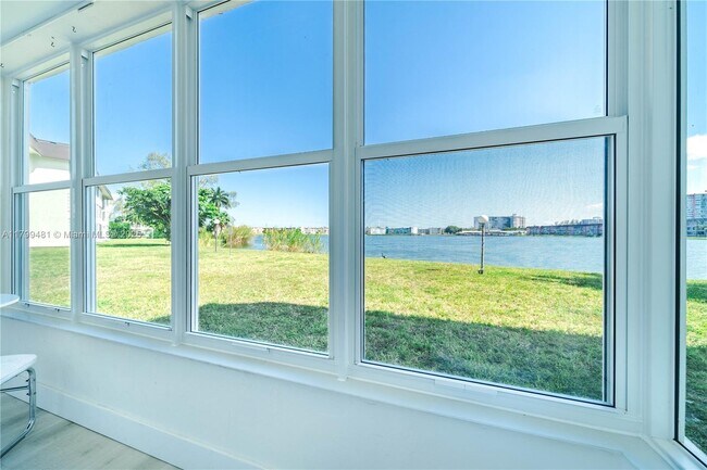 property at 1530 NE 191st St
