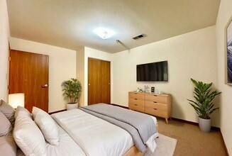 Comfortable Living at Blume Lofts, Wapakoneta in Wapakoneta, OH - Building Photo - Building Photo